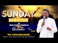 Sunday service in head church babehali  11 feb 2024  nishan khokhar ministries