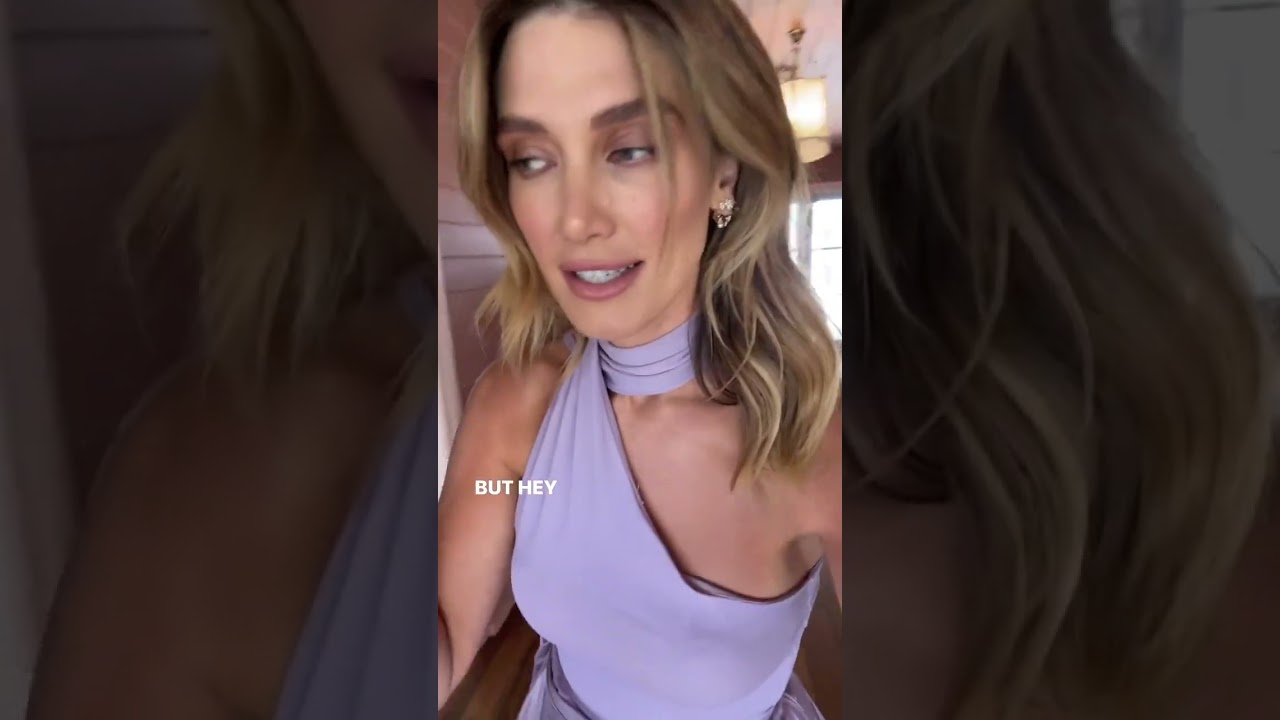 Behind The Scenes of Delta Goodrem's Magazine Cover for Woman's Weekly - March 2023