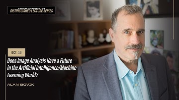 Purdue Engineering Distinguished Lecture Series: Alan Bovik, panel