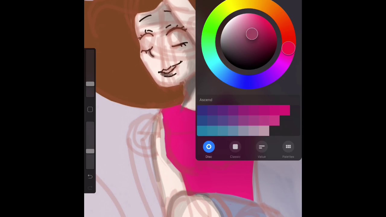 Speedpaint???? YouTube