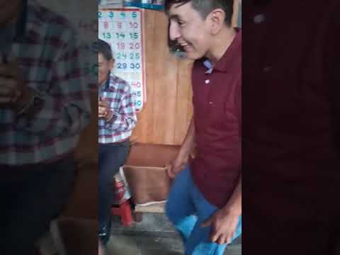 Serenata Ayacuchana llega