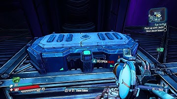 Borderlands the Pre Sequel Walkthrough Gameplay Part 19 | PC - Max Settings - HD - Physx:On