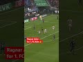 Dude Channeled His Inner CR7! 😮‍💨