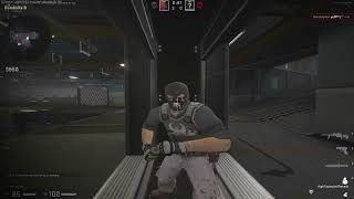 [SUB GIVEAWAY] league hvh clips ft dangerous / aimtools / rinnegan (skeet.cc / gamesense.pub hvh)