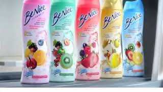 BeNice Shower Bowling