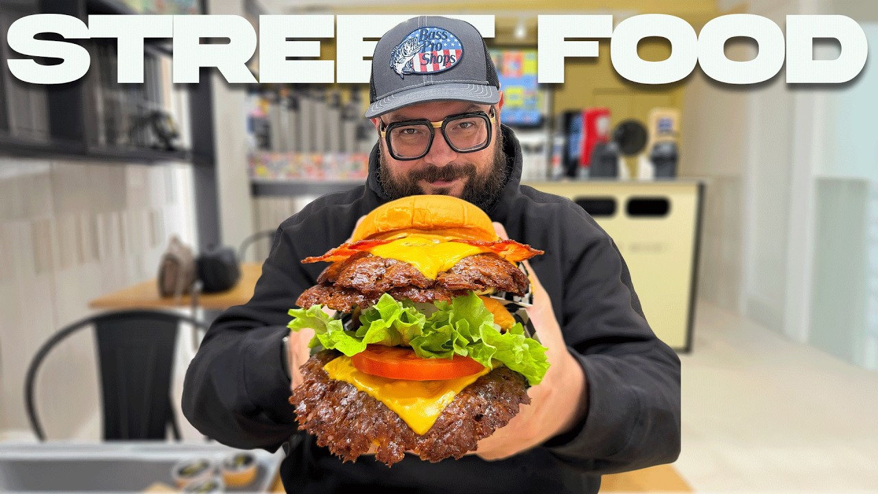 24 ORE SOLO STREET FOOD A PESARO