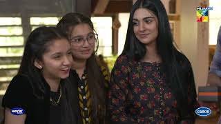 Sarah Khan - Farhan Ali Agha - Best Scene 10 - Hum Tum - Hum Tv