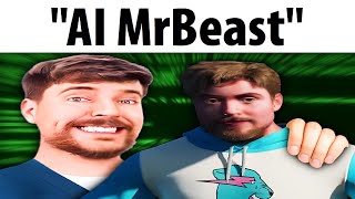 Marketing Magic: Memes, AI & Mr. Beast