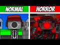 Incredibox Sprunki Skibidi Toilet Remake 6 Normal VS Horror