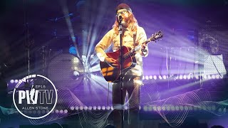 Pwtv Ep15 Allen Stone - Full Set From The Newport Music Hall