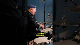 Gregg Bissonette on playing different drum styles #drums #drummer #musician #shorts Profile