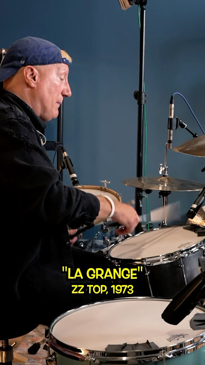 Gregg Bissonette on playing different drum styles #drums #drummer #musician #shorts