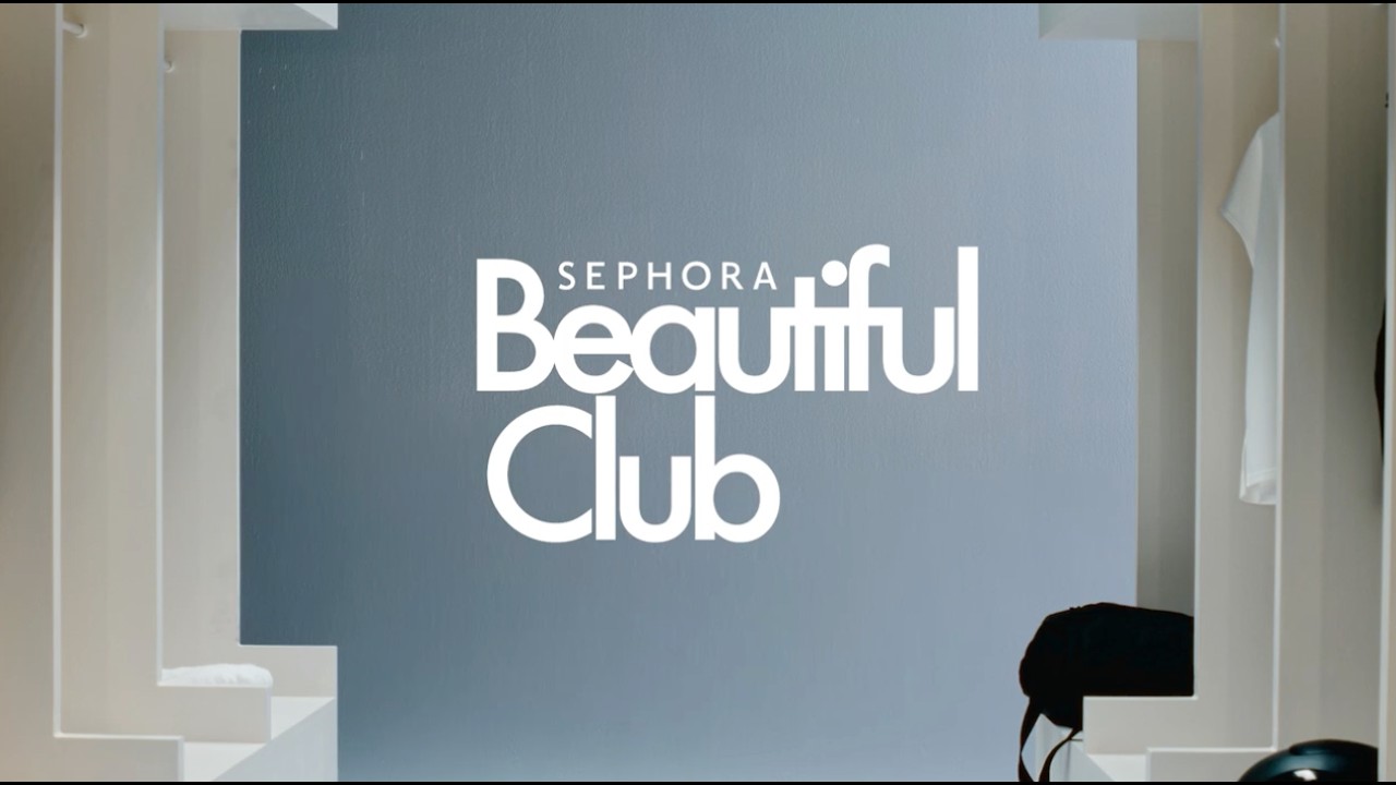 Sephora Beautiful Club