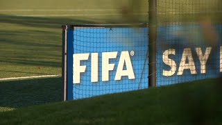 2026 World Cup expected to generate billions for global economy