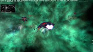 FreeSpace 2 - Part 1 - Into The Lions Den (Mission 30)