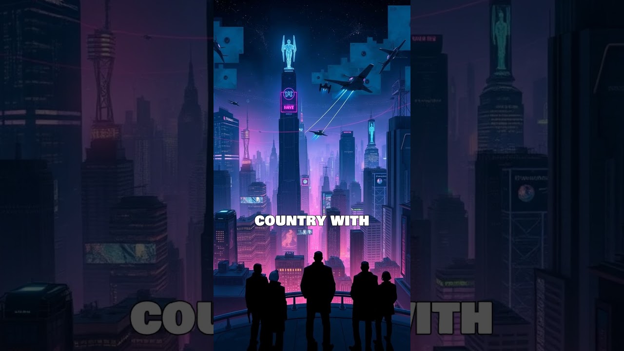 How China’s Space Lasers Could Change Everything!