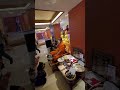 Inside Wat Na Pro