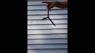 Infinity Choker Slomo