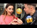 Unglaubliche Magic Tricks 😳 Reaktion auf Deutsch | FabianMagic