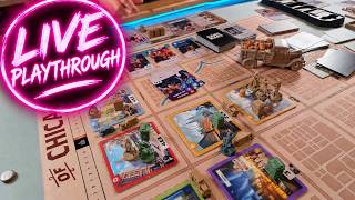 Gang Wars | Live Playthrough | 4 players screenshot 3