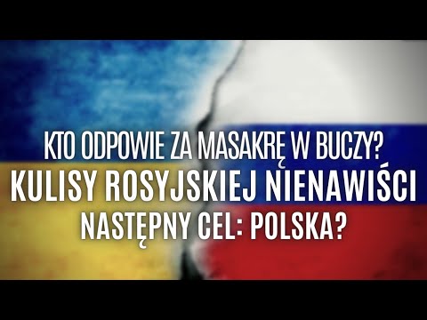 Wideo: Od samozniszczenia do zemsty