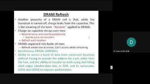 DSDV- M2- MEMORIES -FLASH RAM -DYNAMIC RAM -ROM - ROM 7 SEGMENT DECODER EX IN VERILOG