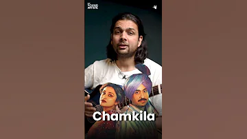 Vida Karo | Chamkila | AR Rahman | Arijit Singh | Diljit Dosanjh #guitar #guitarlesson #siffguitar