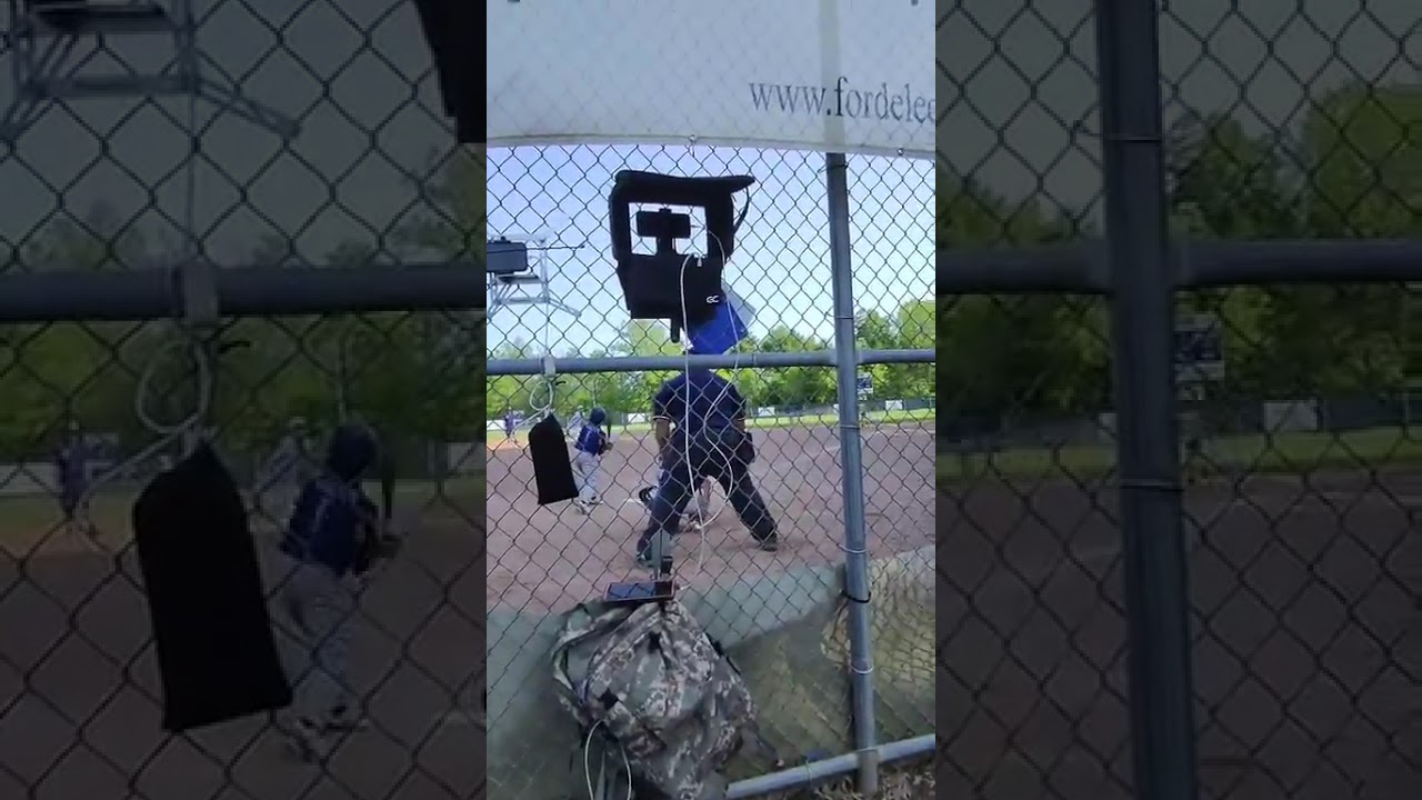 10u Aces fighting just to make it to the championship game! 2025