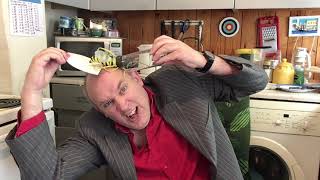 Tim Vine video for Breath Arts Health Research.