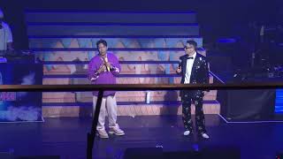 [4K]260816 2026 MC몽(MC MONG) CONCERT(한 여름 밤의 아이스깨끼)-서울 Part 2