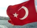 Glorious turkish flag 2