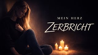 Mein Herz zerbricht l ein Lied über den Verlust eines geliebten Menschen 