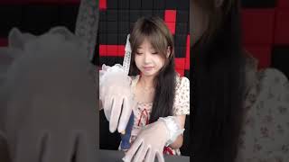 Build PC With Lovely Girls (Ep 5.1) - #short #cute #buildpcasmr #buildpcgaming