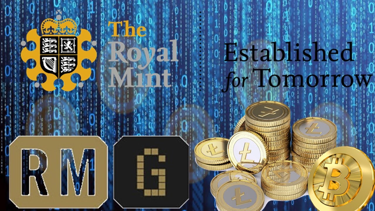 Gold Backed Cryptocurrency Released by The UK Government ...