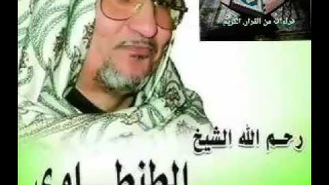 الشيخ محمد عبدالوهاب الطنطاوى وماتيسر من سوره النحل