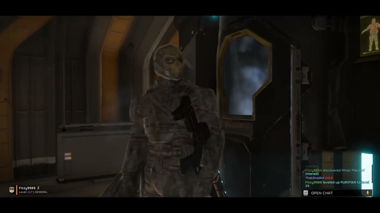 Even even more more funny and cool Helldivers 2 clips (p5)