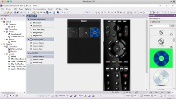 Programming the C2K1 in APEX® - Invision UK