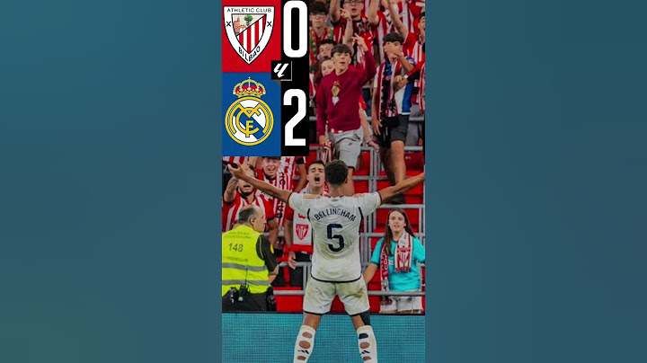 Hala Madrid✖️ Aupa Athletic✅ #shorts #athleticclub