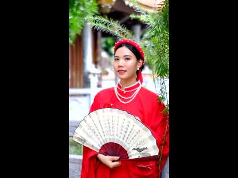 Video [Klog] Áo Tấc - Cổ phục Việt Nam - youtube