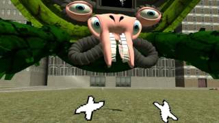 Gmod Pac3 Flowey/Omega Flowey (No Download)