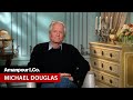 Michael douglas on franklin and endangered democracies  amanpour and company