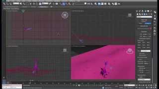 3D Max Camera Following Tutorial