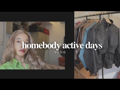 Homebody living in Lagos | house daily vlog, drivers license, block stolen phone