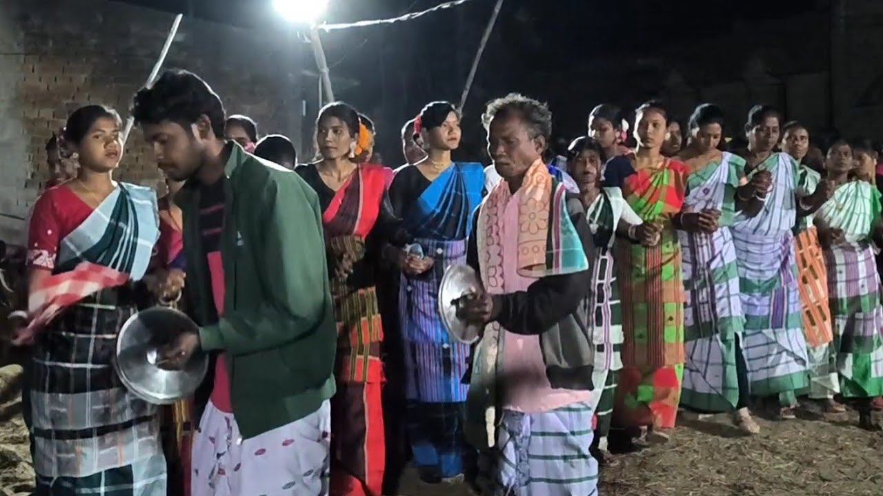 Singal lagne enej//Chandikhaman Sports 2026