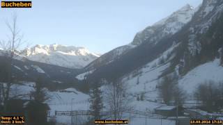Bucheben: March, 2014