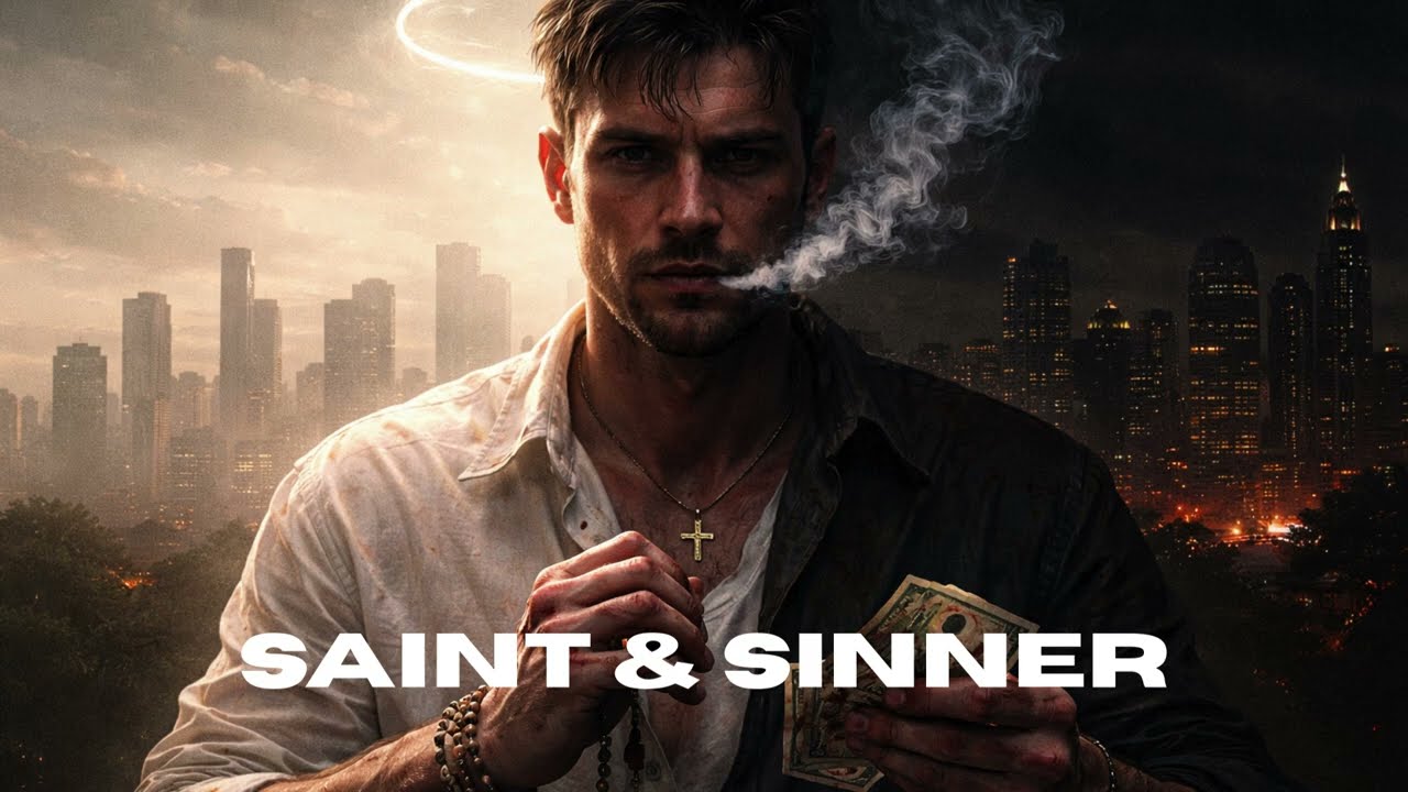 Saint and Sinner