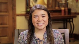 Alicia Needed Wisdom Teeth Removed at Utah Surgical Arts