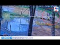 അഴീക്കോട് പടക്കം പൊട്ടിത്തെറിച്ച് കുട്ടി മരിച്ച സംഭവം; ദൃശ്യങ്ങൾ പുറത്ത് | kozhikode |cctv