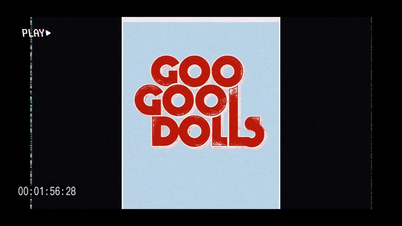 "Iris" Goo Goo Dols - AI Reimagined as Soul groove
