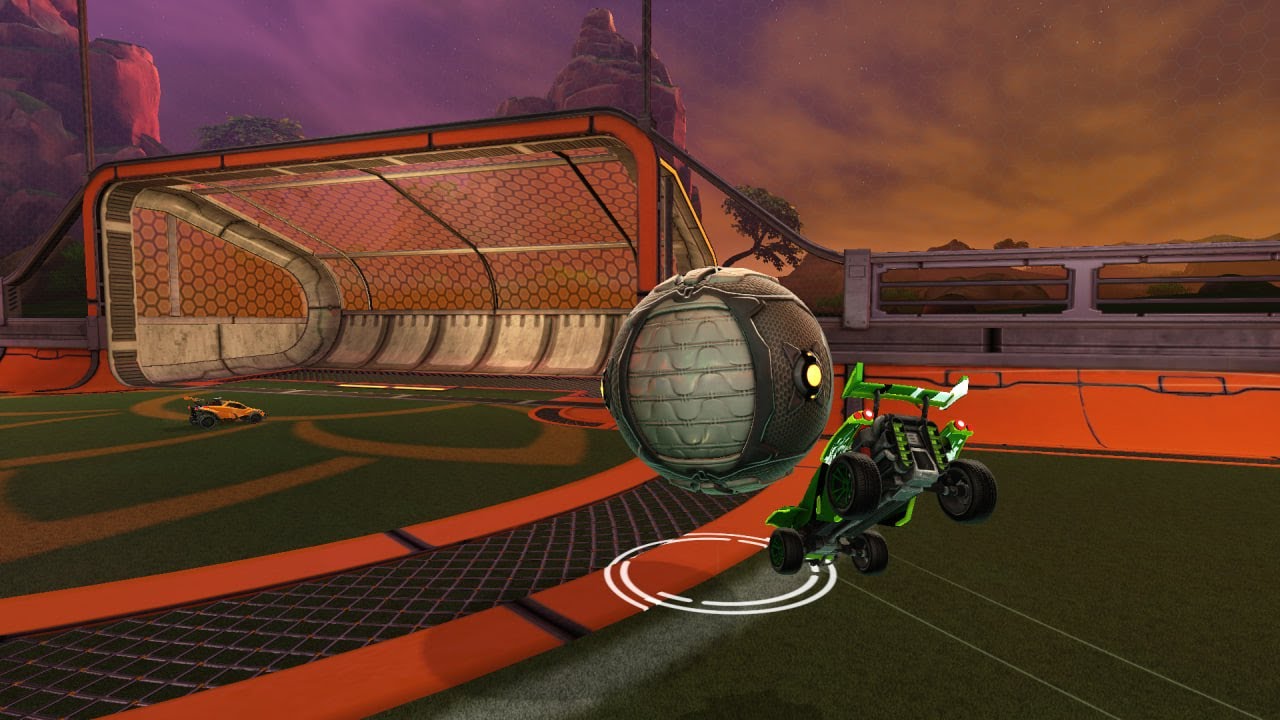 Rlc Rockets Rocket League Moments | Top 10 greatest moments in RLCS history : r ...
